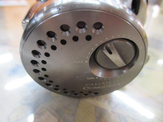 17カルカッタコンクエストBFS HG-L