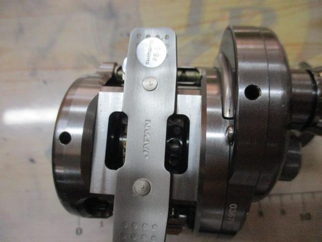 17カルカッタコンクエストBFS HG-L