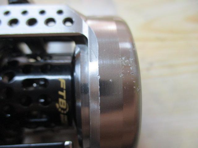 17カルカッタコンクエストBFS HG-L