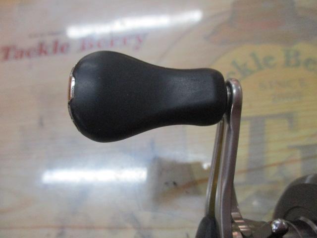 17カルカッタコンクエストBFS HG-L