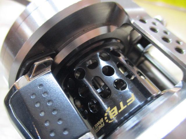 17カルカッタコンクエストBFS HG-L