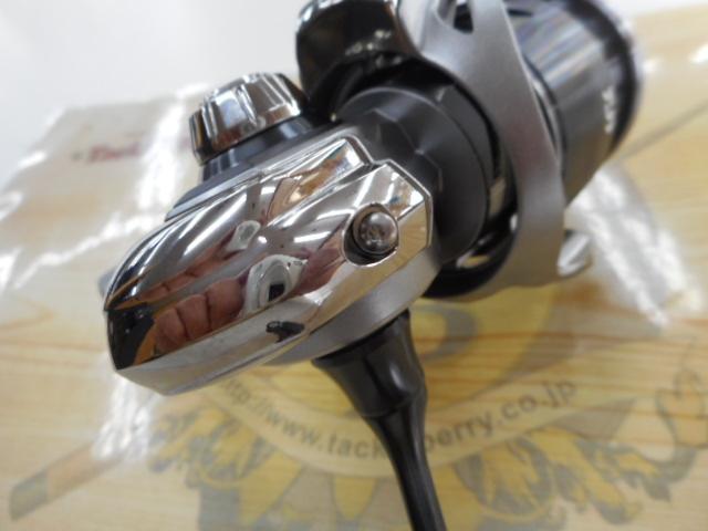 25カルディア FC LT2500S-H