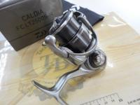 25カルディア FC LT2500S-H