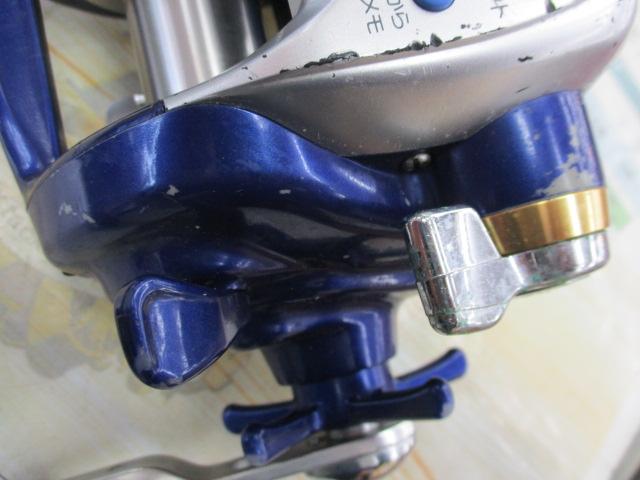 ハイパータナコン 600Fe