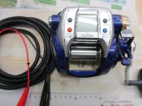 ハイパータナコン 600Fe