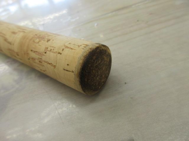 トラウトワンスペシャル 60SUL