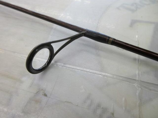 トラウトワンスペシャル 60SUL