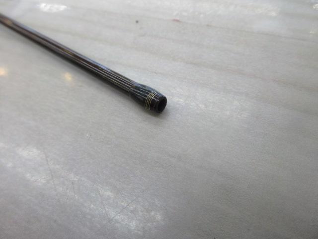 トラウトワンスペシャル 60SUL