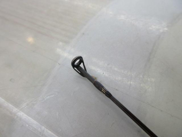 トラウトワンスペシャル 60SUL