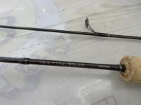 トラウトワンスペシャル 60SUL