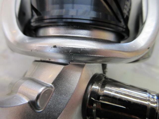 18ネクサーブ C3000HG