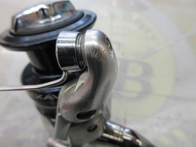 18ネクサーブ C3000HG