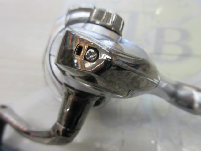 18ネクサーブ C3000HG