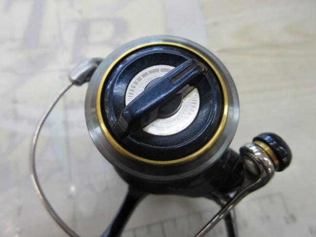 07アルテグラアドバンス 1000S