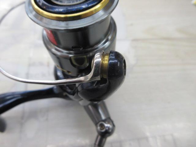 07アルテグラアドバンス 1000S