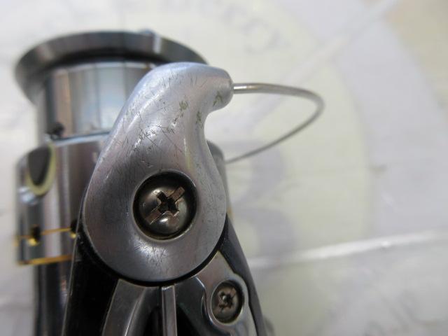 07アルテグラアドバンス 1000S