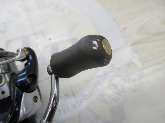 07アルテグラアドバンス 1000S