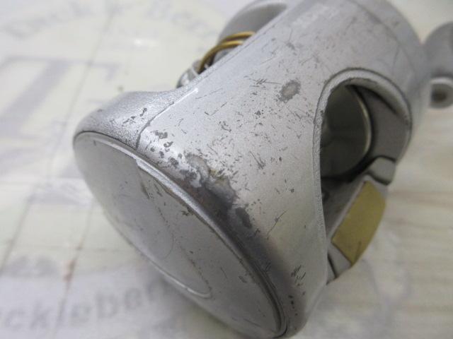 プロマックス5600 シルバー