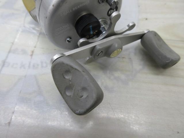 プロマックス5600 シルバー