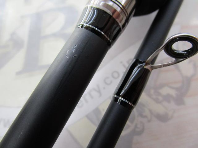 ロックライバー1G ハードロック RV1-762ML