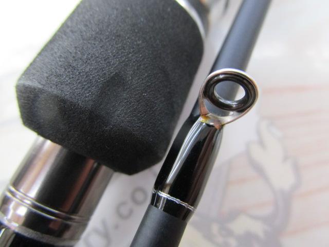 ロックライバー1G ハードロック RV1-762ML