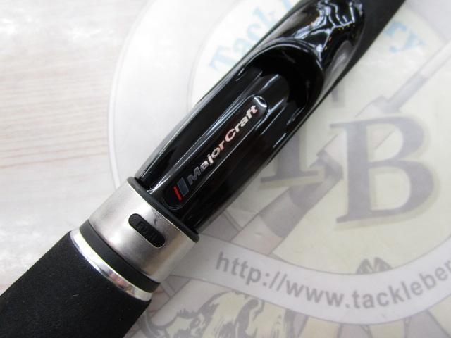 ロックライバー1G ハードロック RV1-762ML