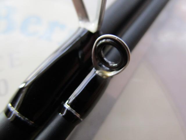 ロックライバー1G ハードロック RV1-762ML