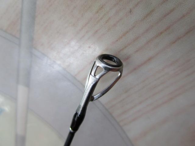 ロックライバー1G ハードロック RV1-762ML