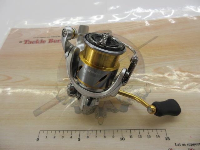 21フリームス FC LT2000S-XH