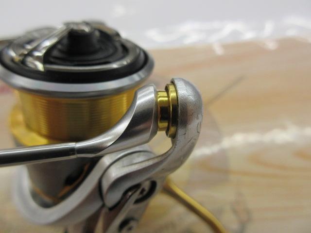 21フリームス FC LT2000S-XH