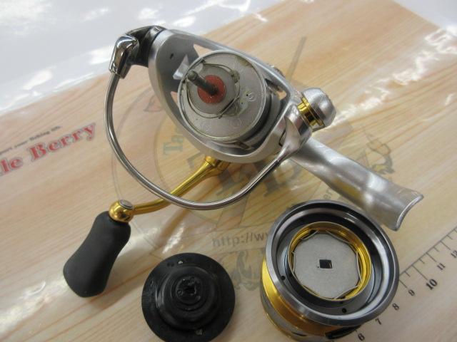 21フリームス FC LT2000S-XH