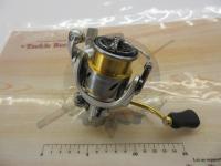 21フリームス FC LT2000S-XH