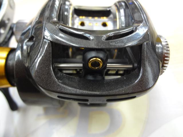 ブレイゾン 100H