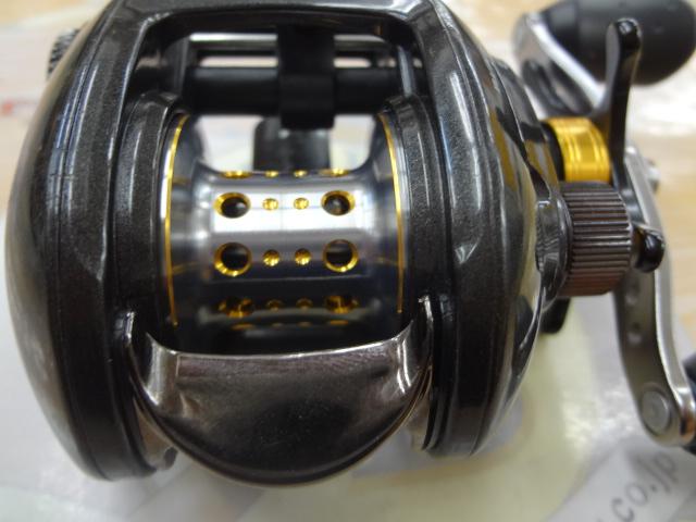 ブレイゾン 100H