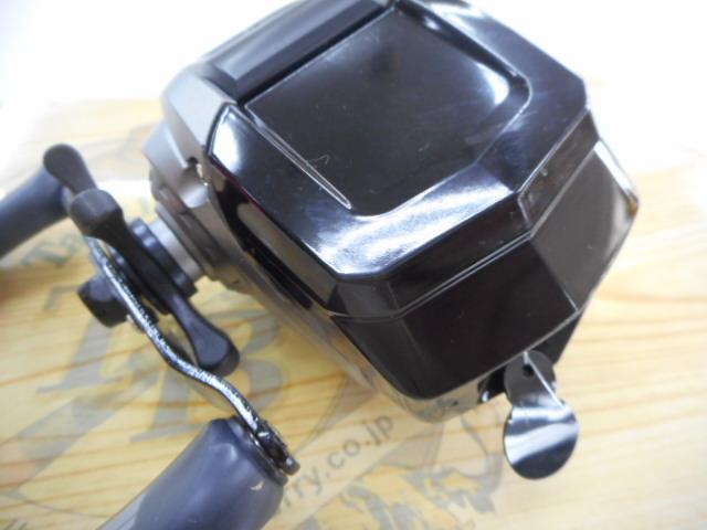 マックスX スピンキャスト