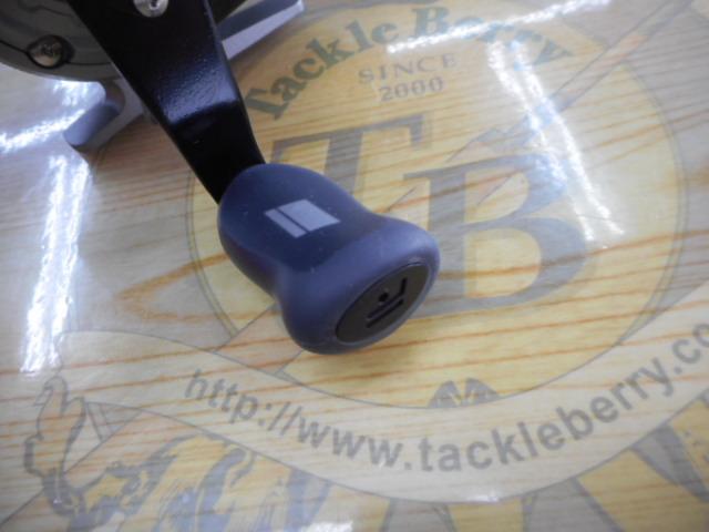 マックスX スピンキャスト