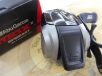 マックスX スピンキャスト