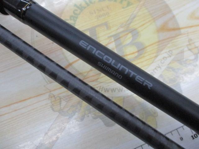 エンカウンター S106MH