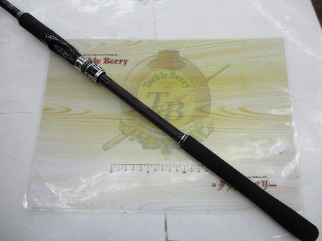 エンカウンター S106MH