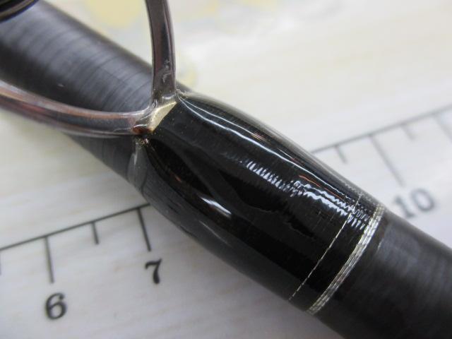 エンカウンター S106MH