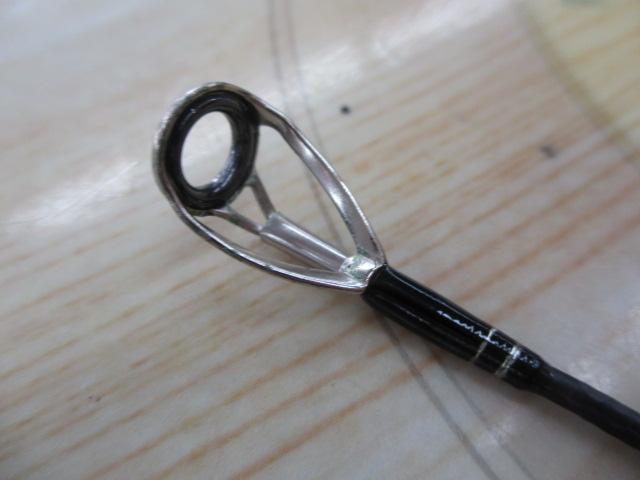 エンカウンター S106MH