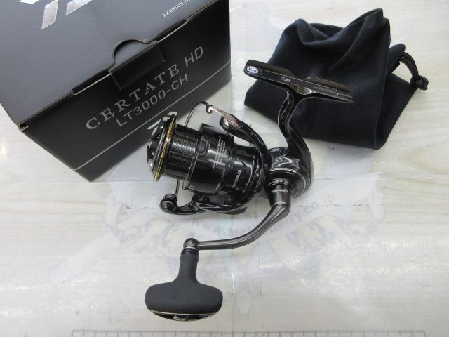 26セルテートHD LT3000-CH