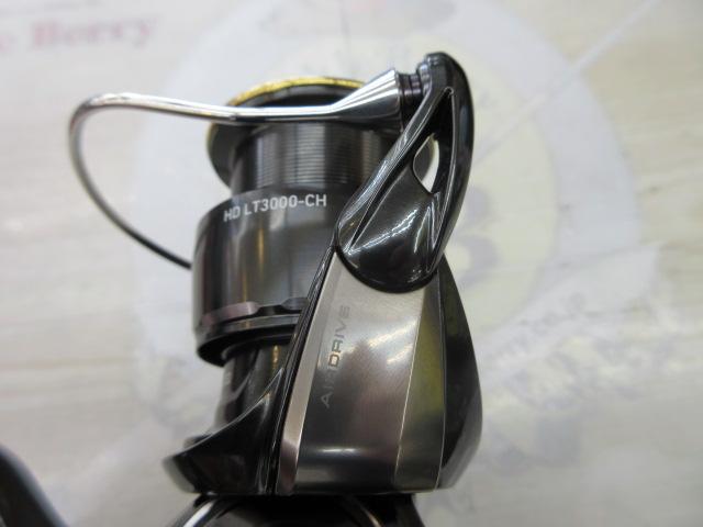 26セルテートHD LT3000-CH