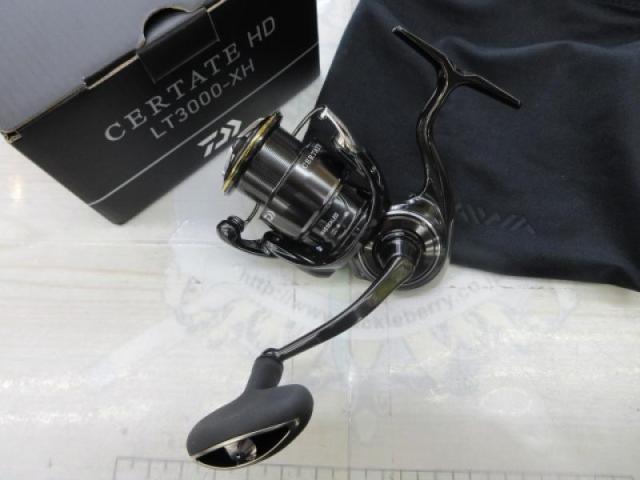 26セルテートHD LT3000-XH