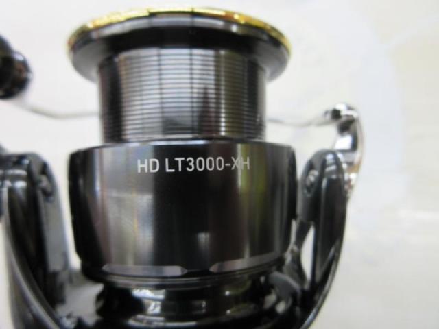 26セルテートHD LT3000-XH