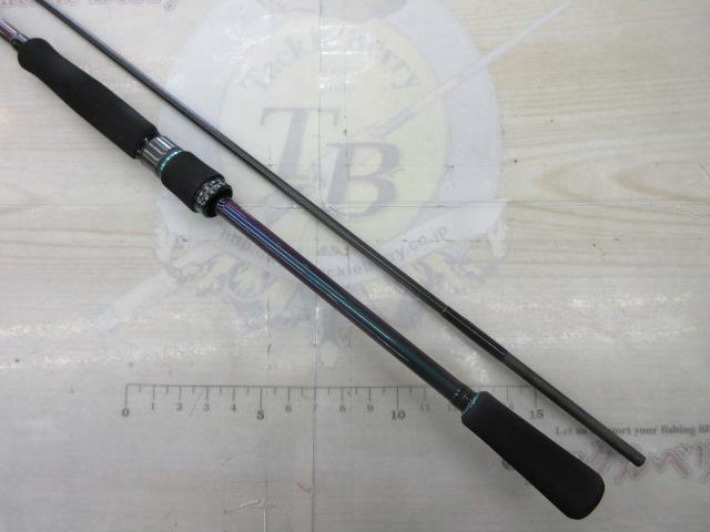 エメラルダスMX IL 86M・N｜＠ベリーネット 日本最大新品中古釣具WEB