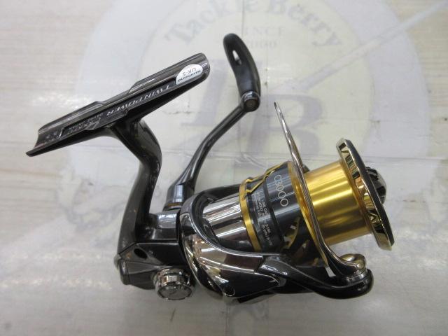 20ツインパワー C3000