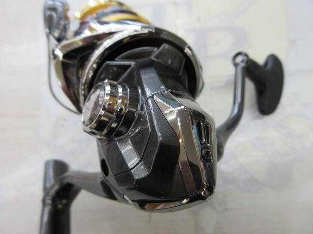 20ツインパワー C3000