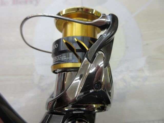 20ツインパワー C3000