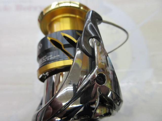 20ツインパワー C3000